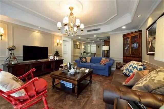 軟裝搭配 | 電視背景墻設(shè)計(jì)的原則，不懂的要來看看了