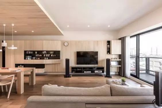 吊頂該不該裝？這個問題早就應該有答案了！