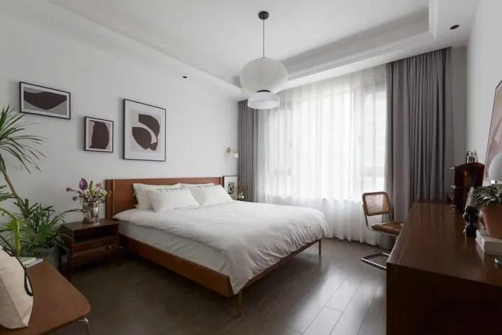 147平精裝修房改造，石家莊室內(nèi)裝修設(shè)計(jì)