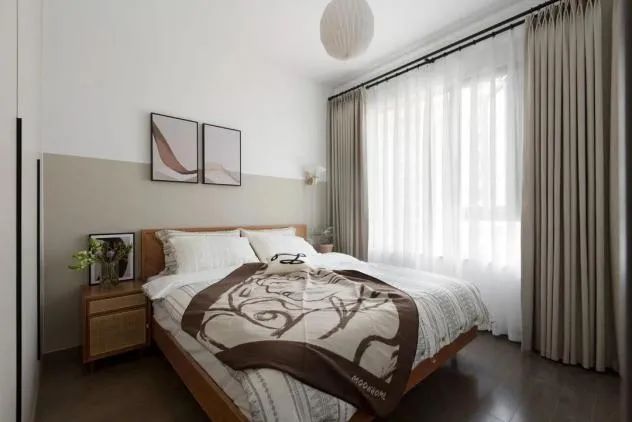 147平精裝修房改造，石家莊室內(nèi)裝修設(shè)計(jì)