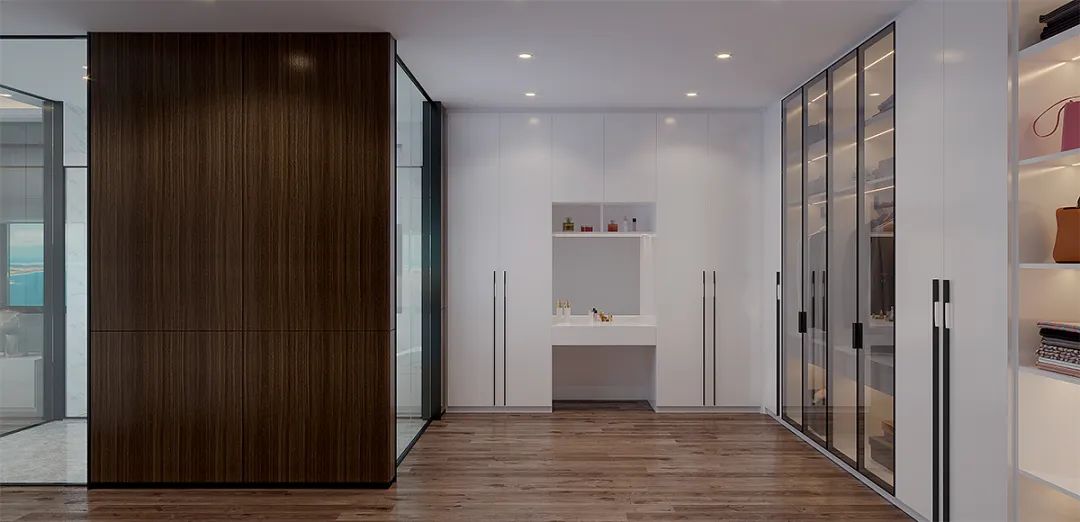 全屋定制一般包括什么？哪些家具能定制？