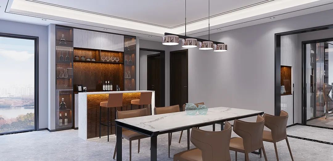 全屋定制一般包括什么？哪些家具能定制？