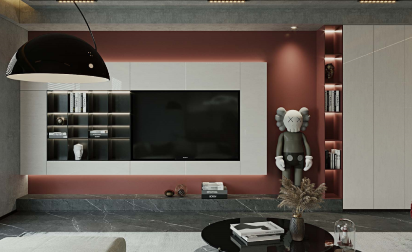 全屋定制一般包括什么？哪些家具能定制？