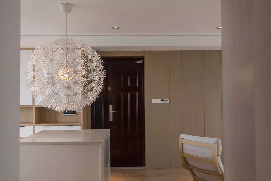 180㎡極簡MUJI風(fēng)，大房簡裝舒適愜意，處處都是驚喜