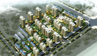 東城國(guó)際小區(qū)團(tuán)裝正在進(jìn)行中……