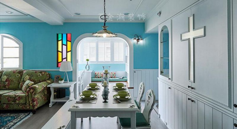 舊房改造裝修流程及注意事項