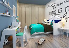 360快裝|學(xué)區(qū)房裝修的技巧，你必須知道的三點(diǎn)