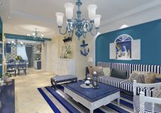 桐城昊美裝飾瓷磚現(xiàn)在流行這樣裝，省錢又耐用