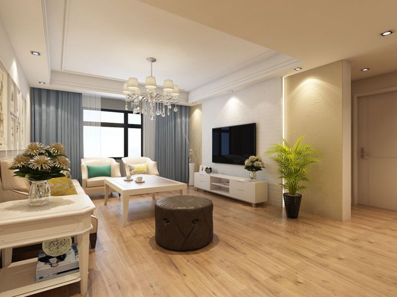 爸媽都反對的老房改造：89㎡三房兩衛(wèi)，被他改成高級大平層！