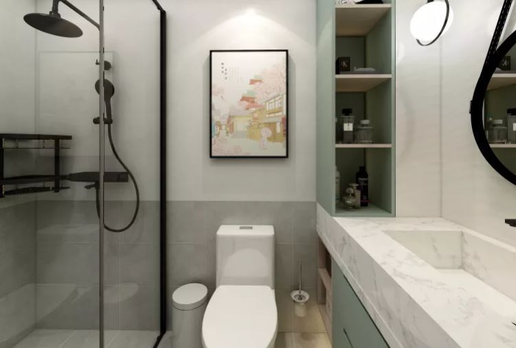 衛(wèi)生間裝修9大注意事項(xiàng)，你家都做對了嗎？