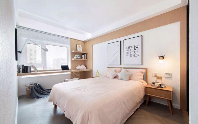 史上超全飄窗改造術(shù)，新家該升級(jí)了！