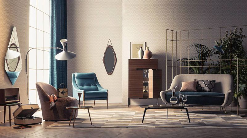 裝修壁紙，你選對(duì)了嗎？