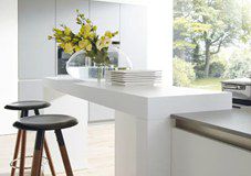 撩動人心，廚房里的醉人春色