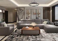 沈陽客廳翻新案例|2021客廳裝修5大流行趨勢，值得收藏！