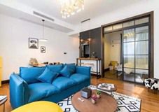 沈陽出租房翻新|30㎡小戶型翻新，出租房也能再戰(zhàn)十年！