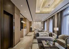 豐城別墅大宅裝飾設計注意事項及細節(jié),你了解多少？