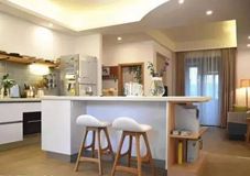 5㎡的廚房卻有10㎡的容量？這些設(shè)計，不得不服！