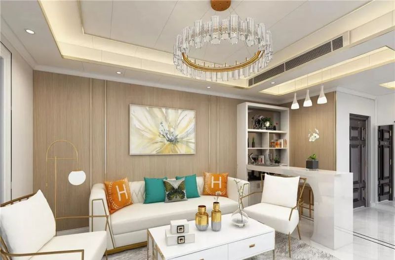 集成墻板、集成墻面、全屋整裝，這些詞條都是啥意思？